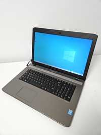 Ноутбук 17.3" Medion E7226 4 ядра Pentium N3520/DDR3-4Gb/HDD-500Gb