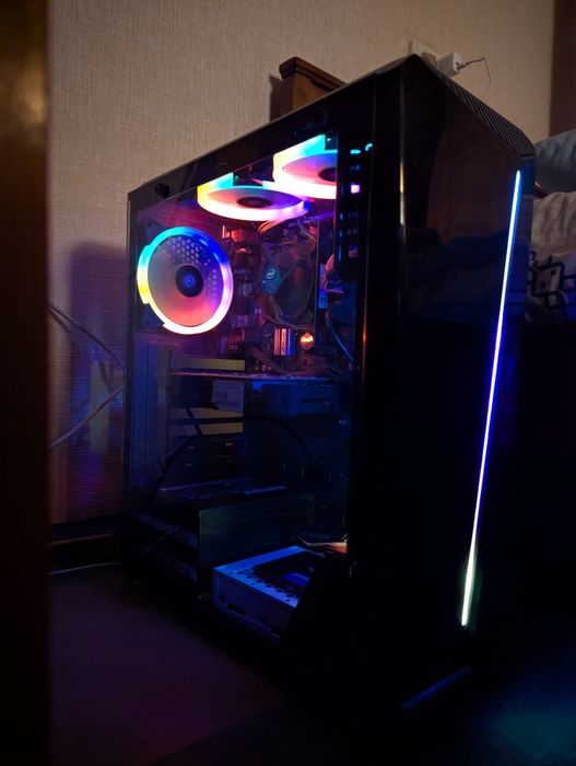 Продам ПК - Бюджетный