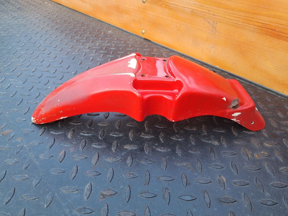 Guarda lamas Famel XF-25