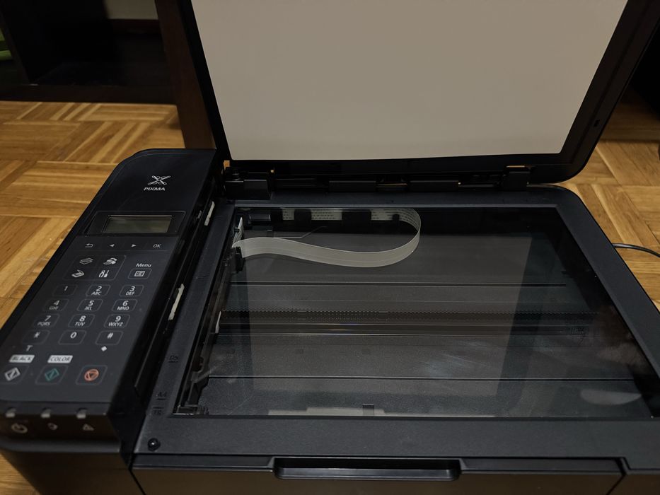 Impressora Canon MX495