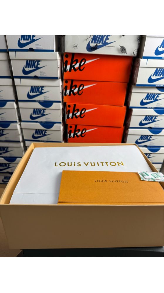 Louis vuitton skate