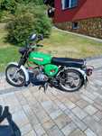Motorower Simson S51