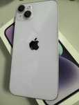 iPhone 14 PLUS 128GB fioletowy