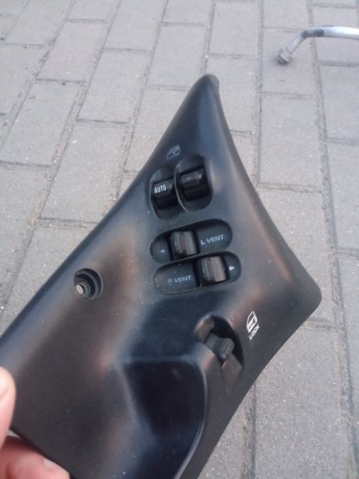 Panel sterowania szybami Chrysler Voyager III 95-00