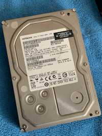 Toshiba HDD 3000 Gb  | 500 Gb | 320 Gb / 3 Тб / Гарантія