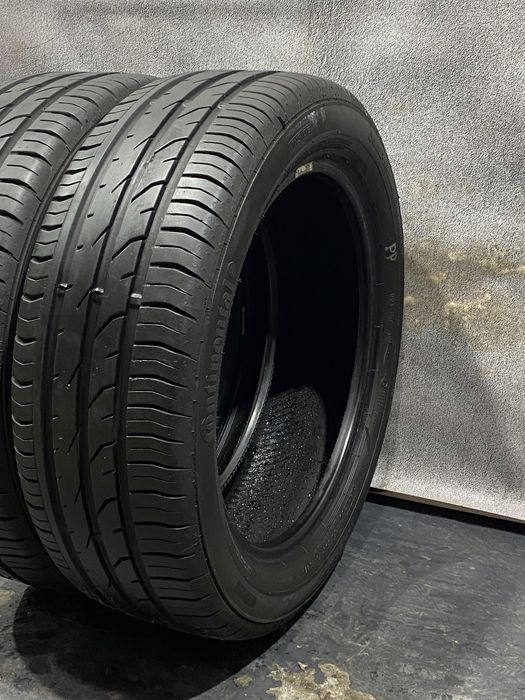 ‼️ЛІТНЯ РЕЗИНА‼️ Continental • 185/55 R16 АРТ:637