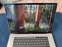 MacBook Pro 16” 2019 i9 32GB RAM