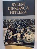 Byłem kierowca Hitlera Książka