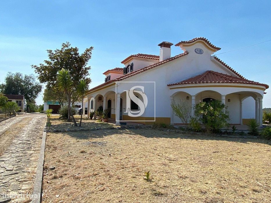 Quinta - Torres Novas