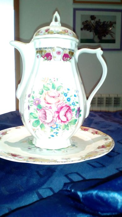 Loiça de Limoges