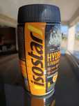 ISOSTAR - Bebida Isotónica em Pó de Laranja 560 gr.