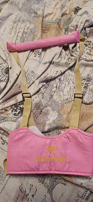 Вожи для деток регулируются