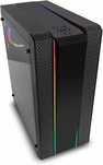 Vendo Caixa PC Nox Hummer Fusion 3.0