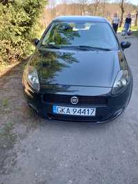 Fiat Grande Punto 1.40 120km