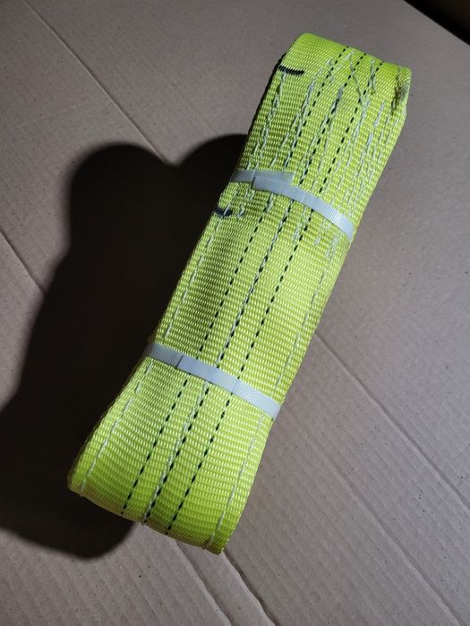 Текстильные стропа 2т 2,5м