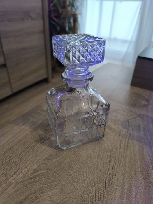Karafka - 0.5 l .