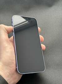 iPhone 12 128gb Purple Neverlock
