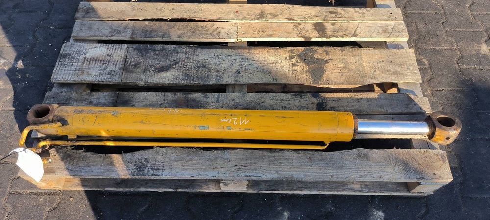 SIŁOWNIK HYDRAULICZNY JCB 3CX TYŁ PODNOSZENIA