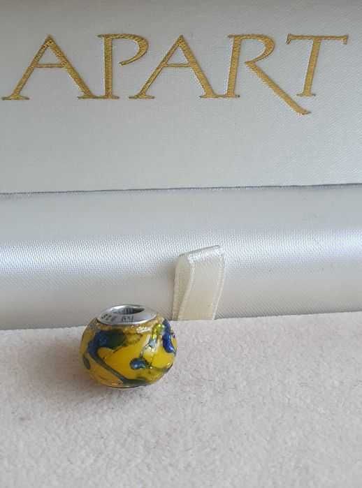 Kulki Apart Beads. Zestaw 2 sztuk