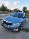 Продам авто skoda А5 1.4 TSI