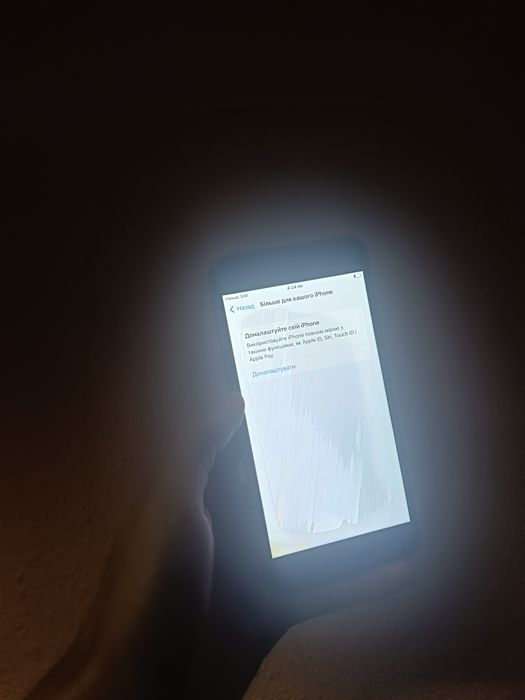 iPhone 8 plus 64gb r-sim