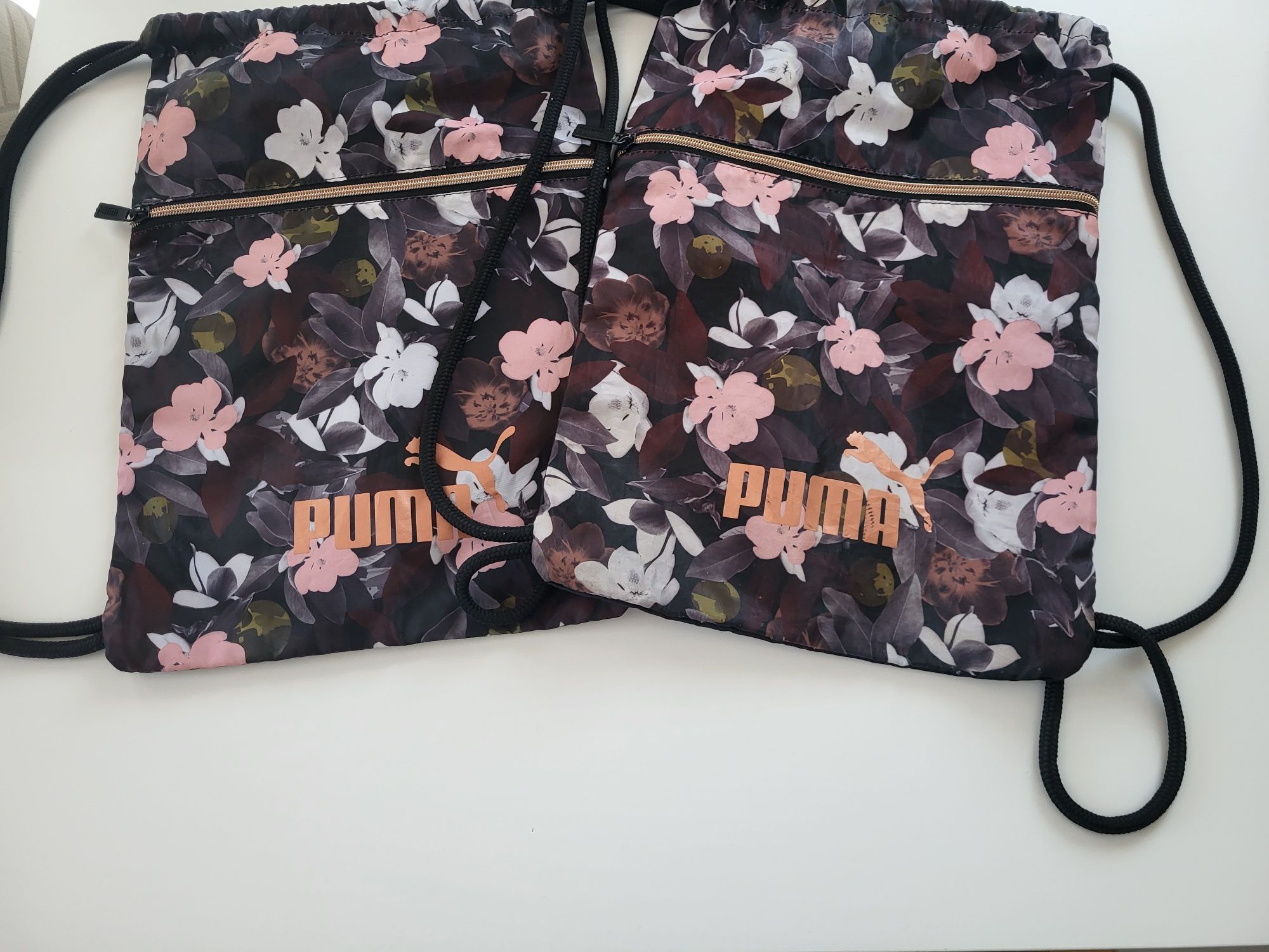 Sprzedam worki na buty Puma I Cool Pack