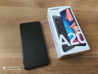 Jak Nowy igła Samsung Galaxy A20e bez ryski stan idealny