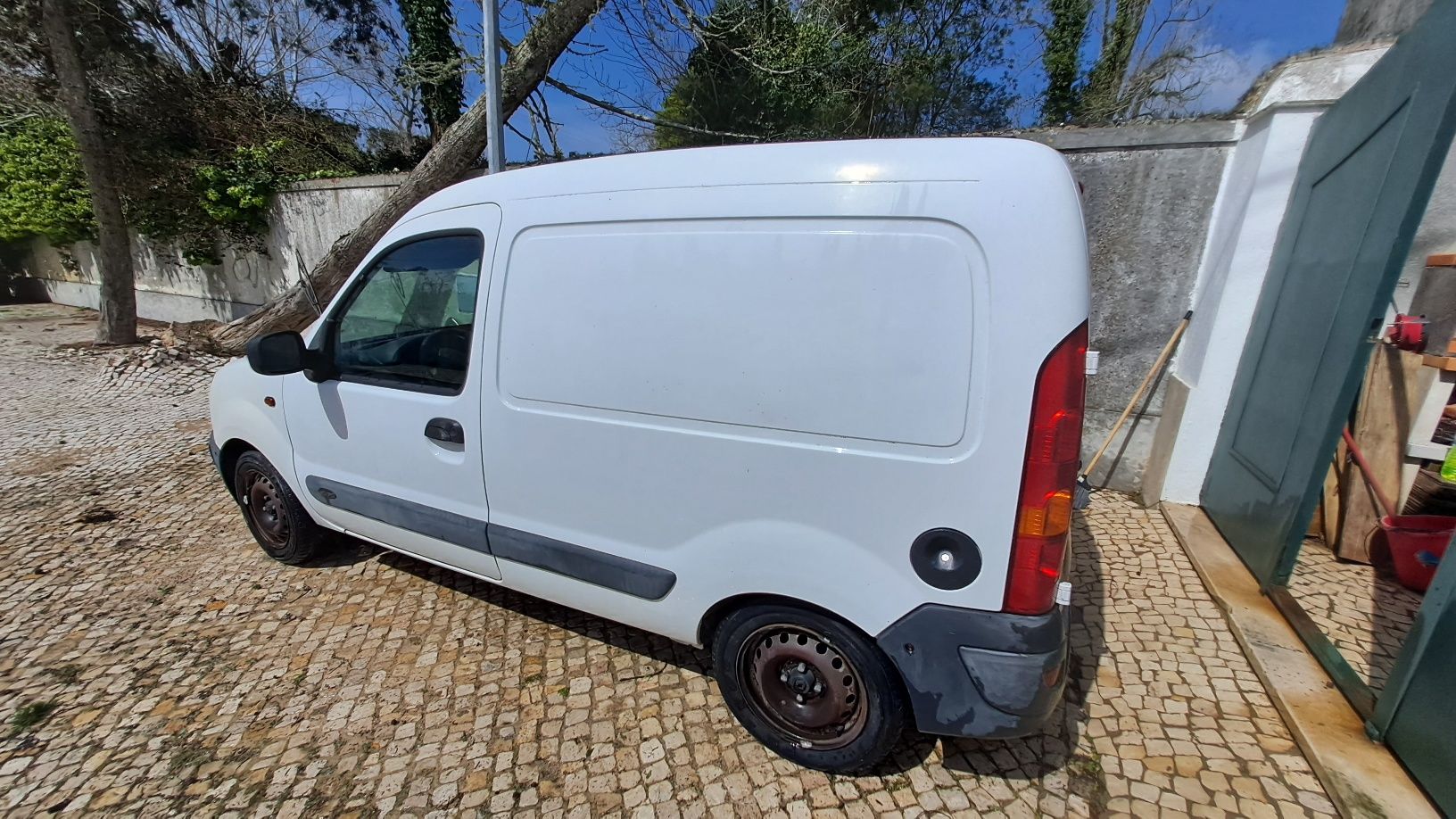 Vendo Kango 1.5 DCI