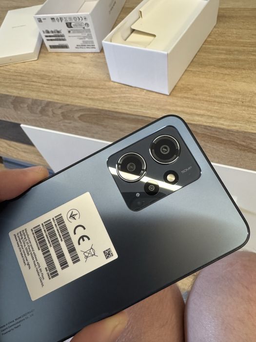 Redmi note 12 256 gb