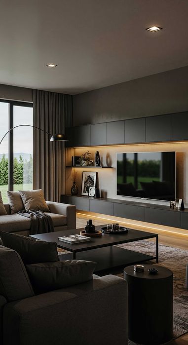 Kurs Indywidualny: Sztuczna Inteligencja Wnętrza Wizualizacje Warszawa