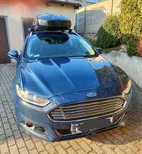 Ford Mondeo MK 5