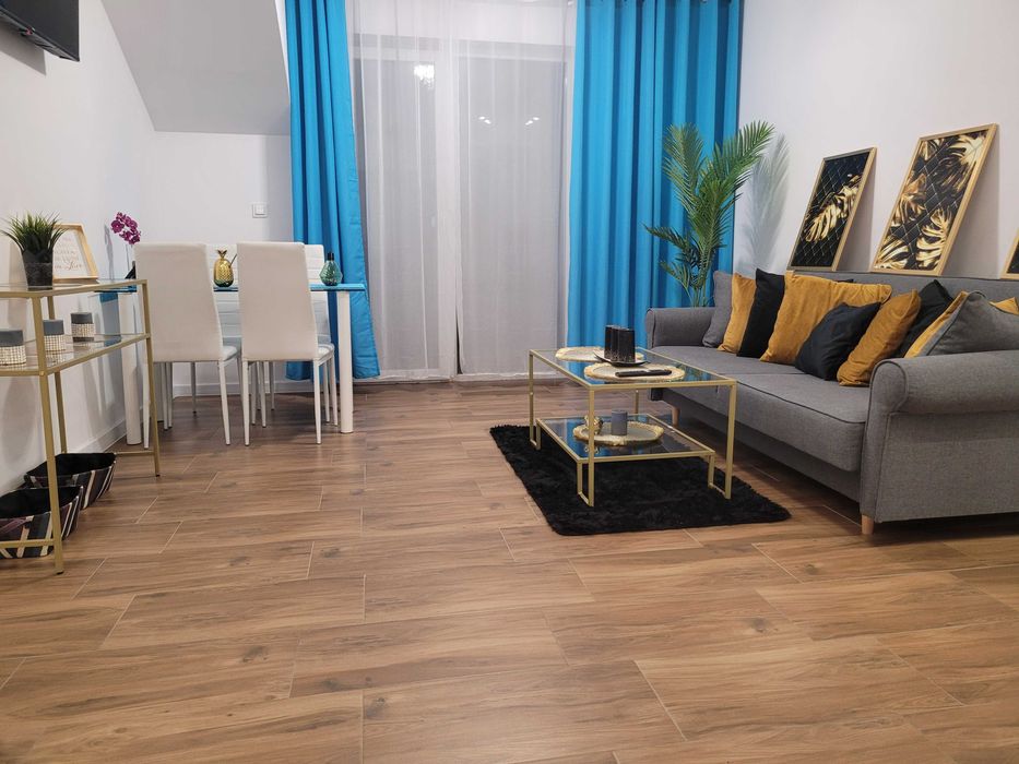 Mieszkanie 2-pokojowe w Markach ok. ul. Granicznej, cena z czynszem