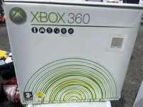 XBOX 360 bez padów !polecam ! Co tydzień nowy towar.