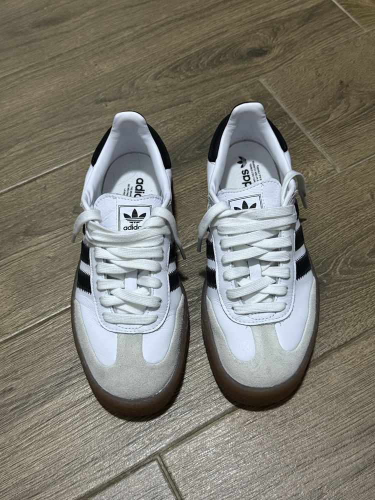 КЕДИ Adidas Originals SAMBAE