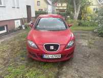Seat Leon 1p 2008 2.0 TDI