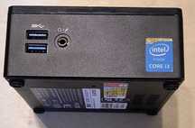 MiniPc Gigabyte Brix i3 16GB RAM Windows 11 Pro