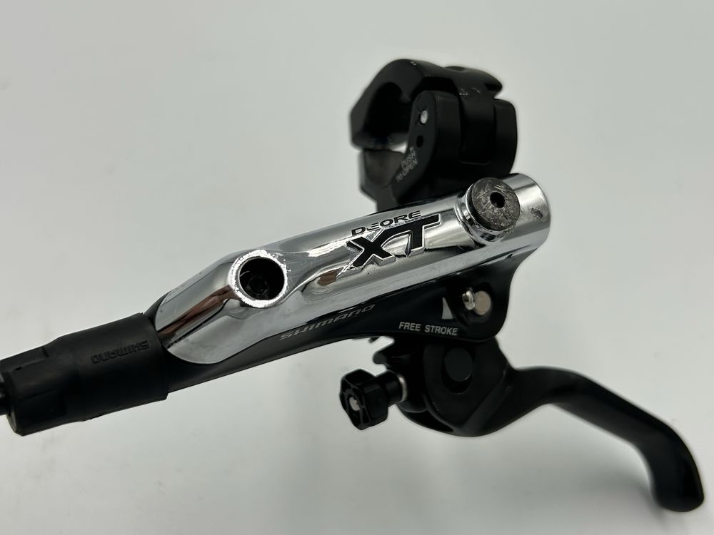Hamulce shimano deore xt m785