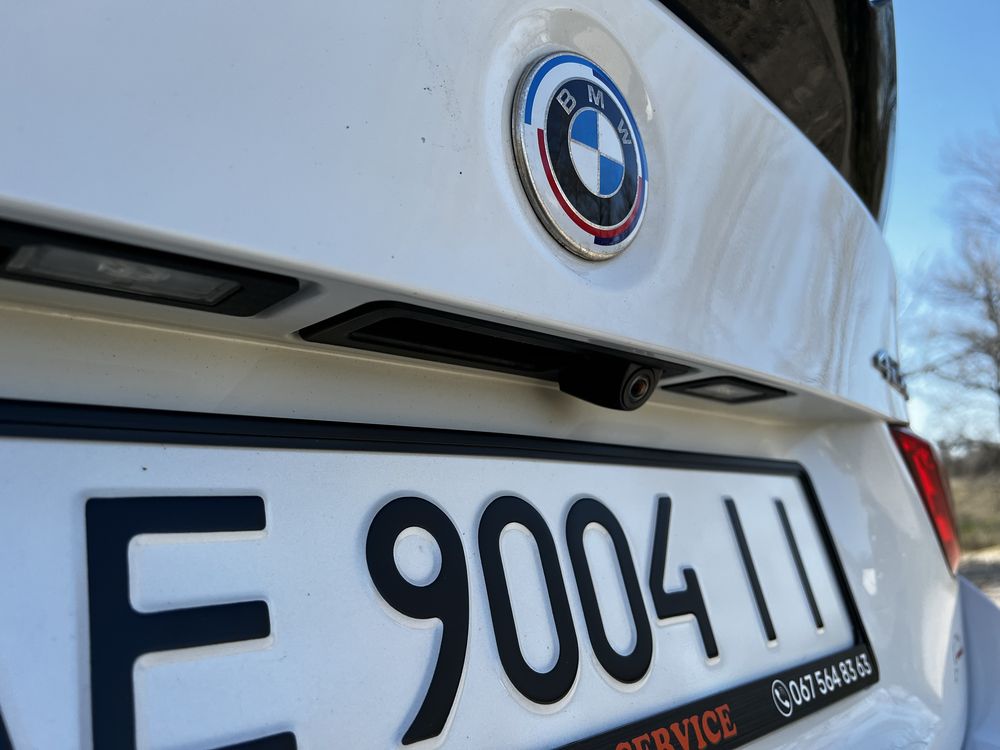 BMW 428iX F32 новий мотор