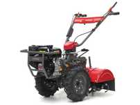 Glebogryzarka Hortmasz HGS X620N