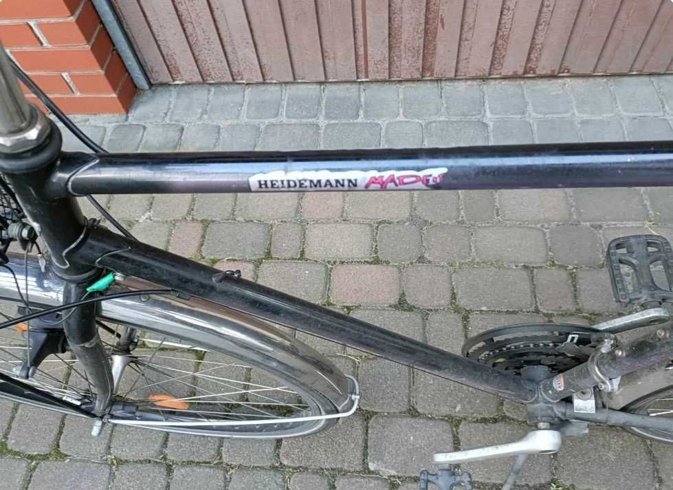 Rower męski . Cena 200 zł lub do negocjacji
