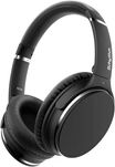 Бездротові навушники Srhythm NiceComfort 25 Black