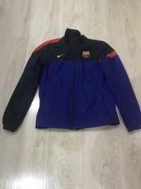 Bluza sportowa Barcelony