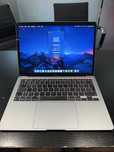 Macbook Air M1 - 8GB - 256GB