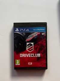 Driveclub playstation4