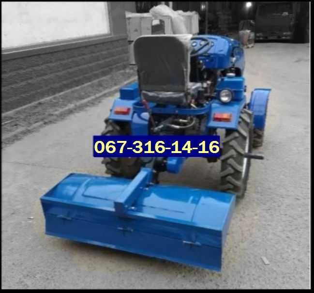 Мототракторная Фреза, Почвофреза на любой мототрактор!