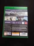 Gra na Xbox one battlefield