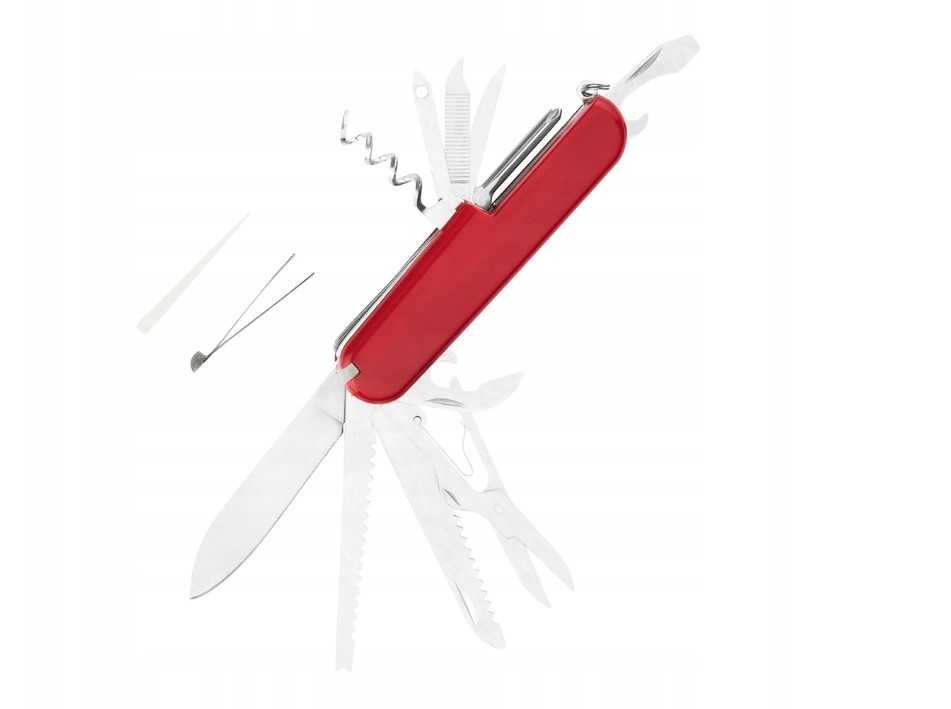 Top Tools Ніж Багатофункціональний,  Мультитул 13в1 /98Z027