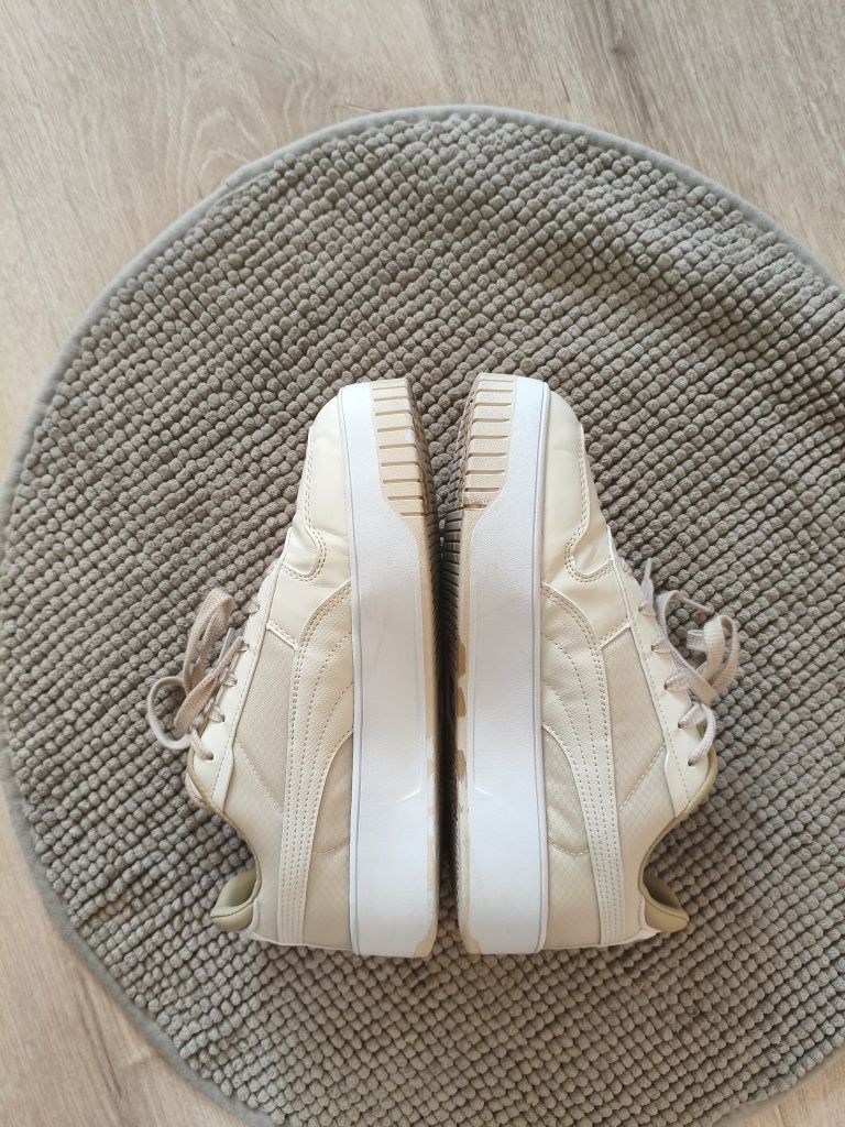 Buty Puma Puma Carina Street SD