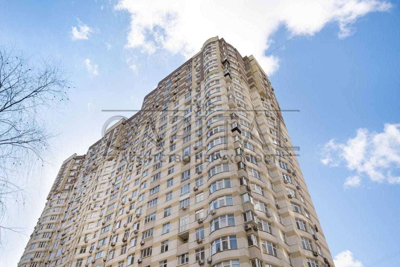 Продам квартиру, Позняки/Осокорки, Ахматовой Анны 22, Є-оселя, ключі