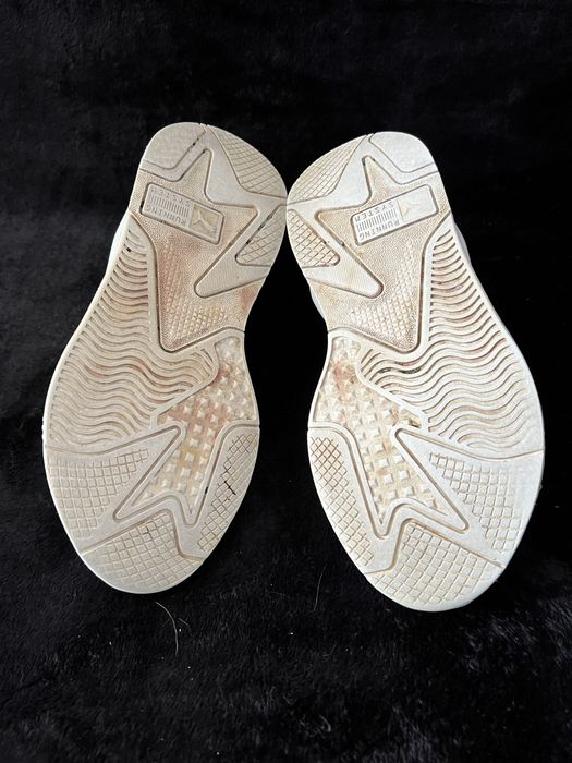 Кроссовки женские Puma RS-X